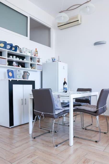 Apartamento Tonka-riva