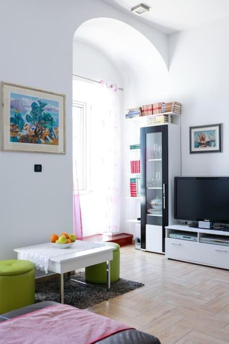 Apartamento Tonka-riva Split