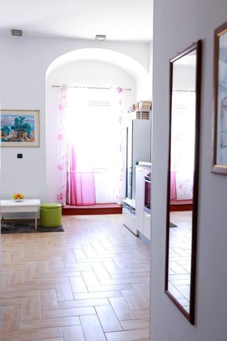 Apartman Tonka-riva Split