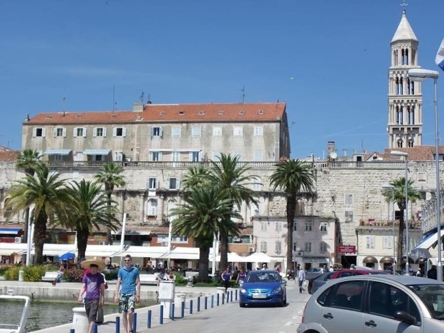 Apartman Tonka-riva