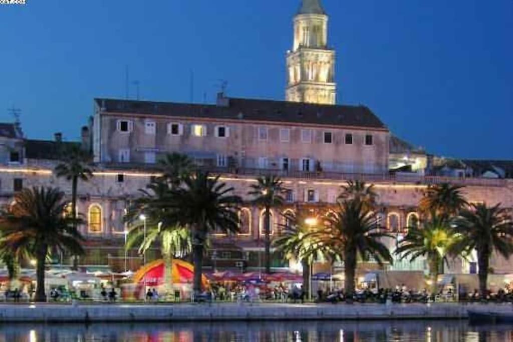 Apartamento Tonka-riva *