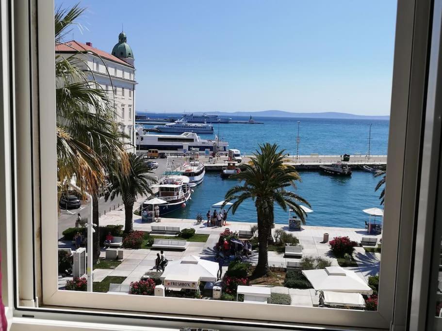 Apartamento Tonka-riva *