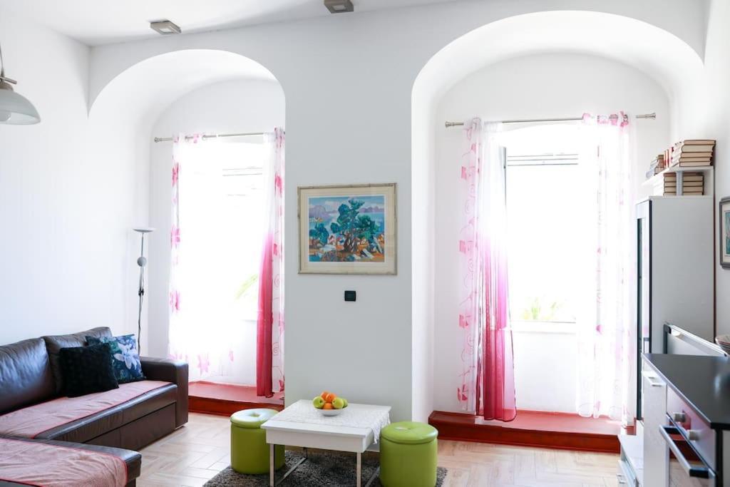 Apartman Tonka-riva *