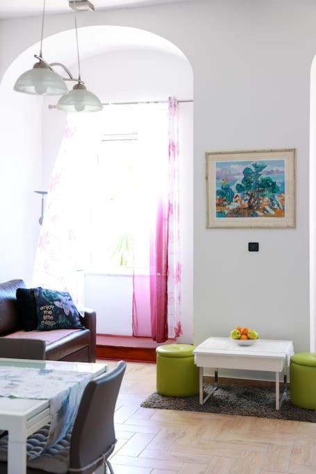 Tonka-riva Apartamento