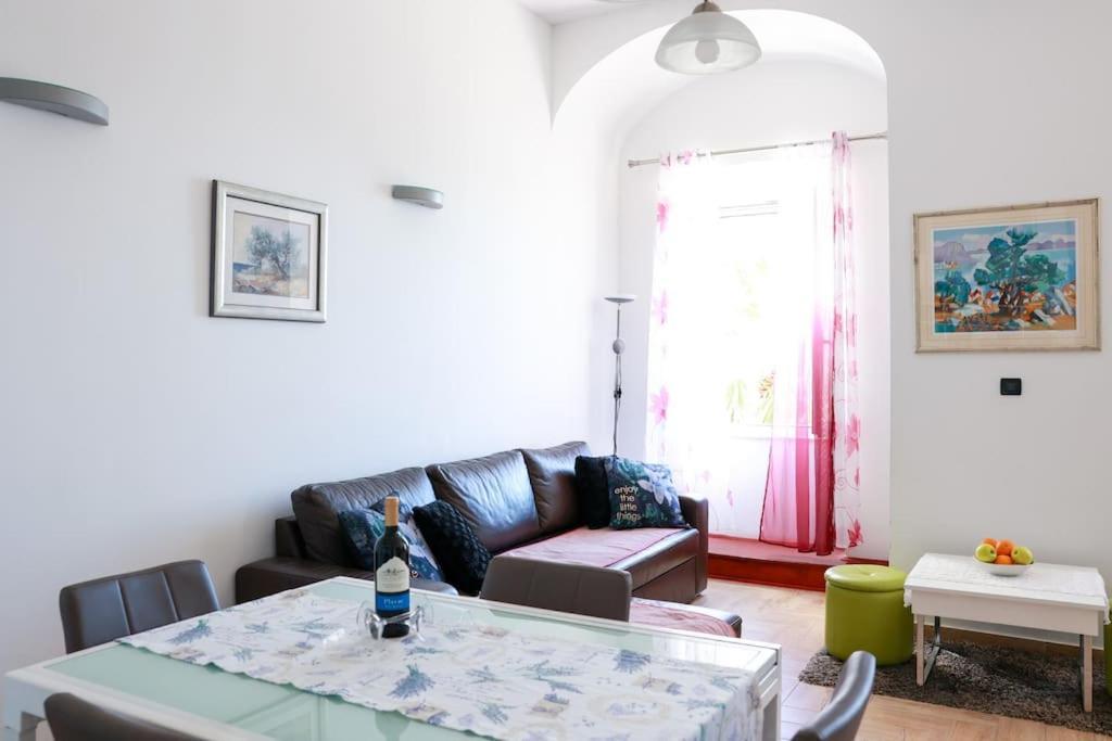 Apartman Tonka-riva Split