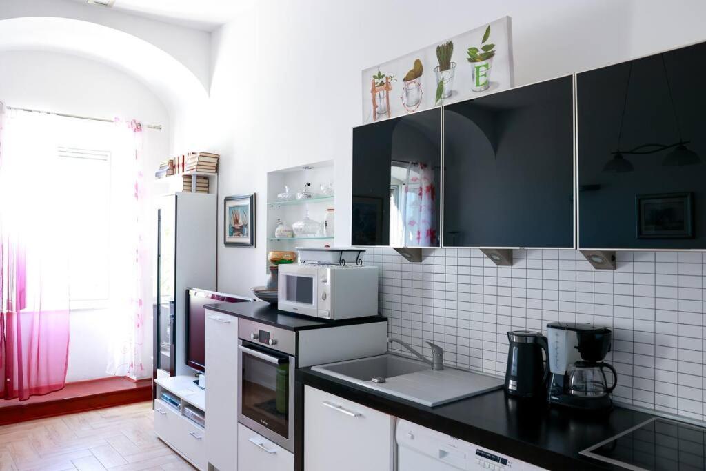 Apartman Tonka-riva