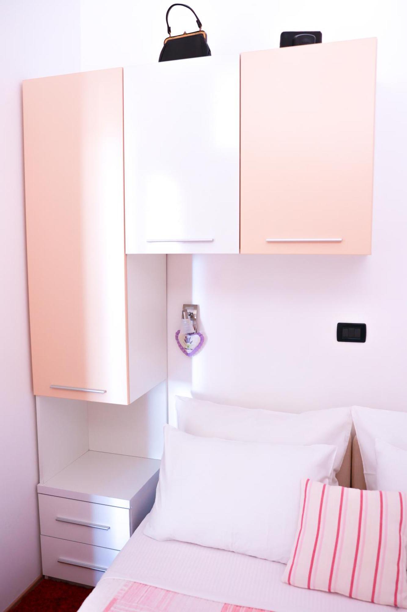 Apartman Tonka-riva *