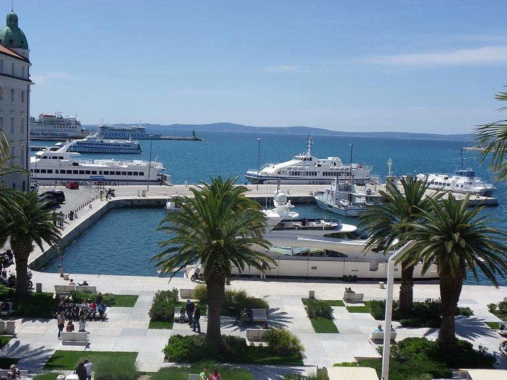 Tonka-riva Apartamento Split